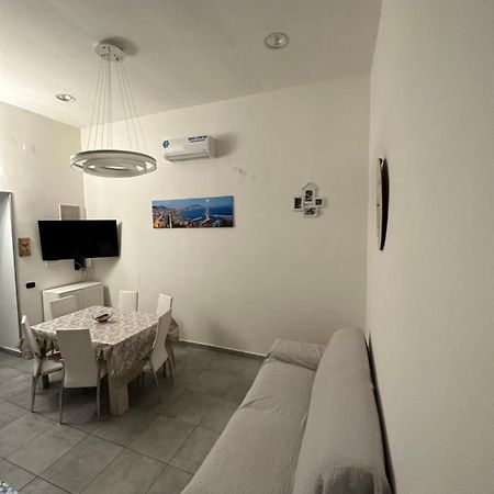 נאפולי House Pallonetto מראה חיצוני תמונה