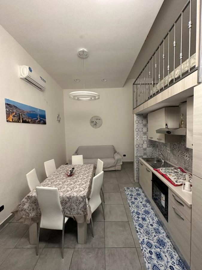 נאפולי House Pallonetto מראה חיצוני תמונה