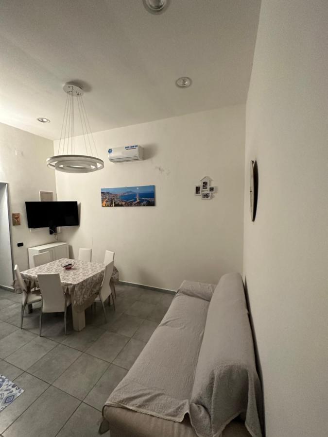 נאפולי House Pallonetto מראה חיצוני תמונה